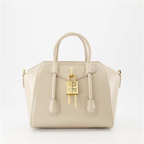 Sacs Antigona Givenchy femme 